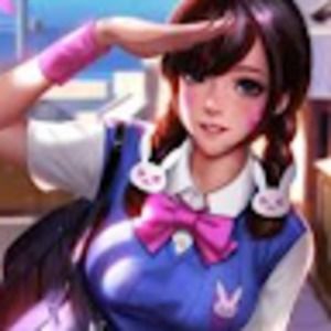 Meet your Posher, Diva